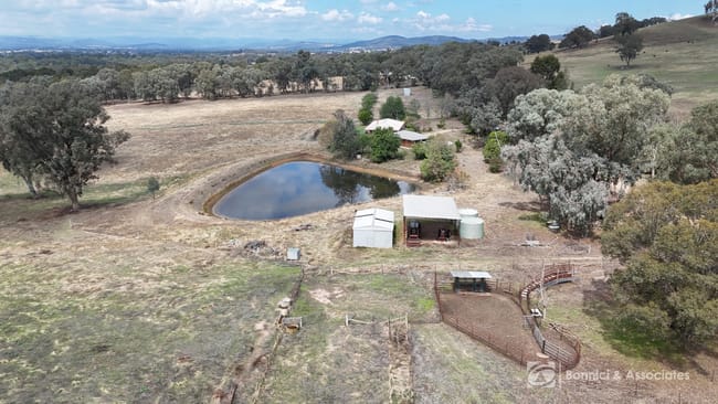87 Thrums Road Greta West VIC 3675