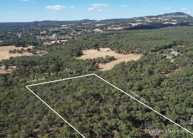 Lot 2 Skirkas Road Buninyong VIC 3357 Lot 2 Skirkas Road Buninyong VIC 3357