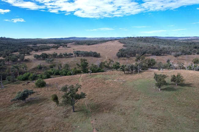 Hollybank Road Inglewood QLD 4387 Hollybank Road Inglewood QLD 4387