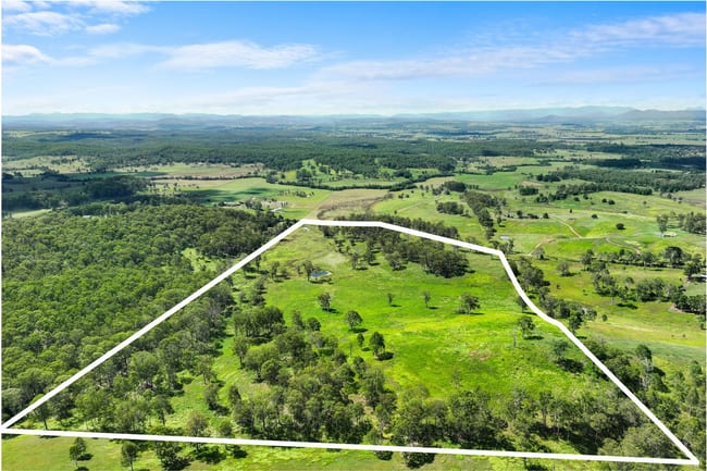 760 Old Dyraaba Road Woodview NSW 2470