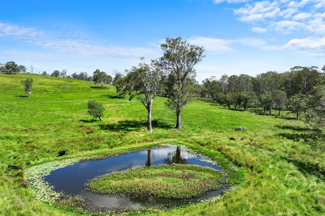 760 Old Dyraaba Road Woodview NSW 2470 760 Old Dyraaba Road Woodview NSW 2470