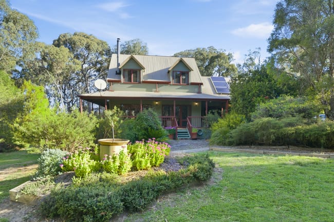 172 Johnstons Road Barjarg VIC 3723