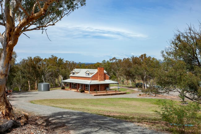 179 Masons and Owens Road Windellama NSW 2580