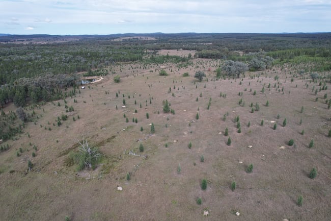 Lot 27 Tin Hut Road Inglewood QLD 4387 Lot 27 Tin Hut Road Inglewood QLD 4387