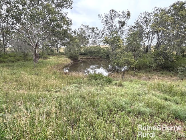 Lot 264 Kunioon Road Kunioon QLD 4615 Lot 264 Kunioon Road Kunioon QLD 4615