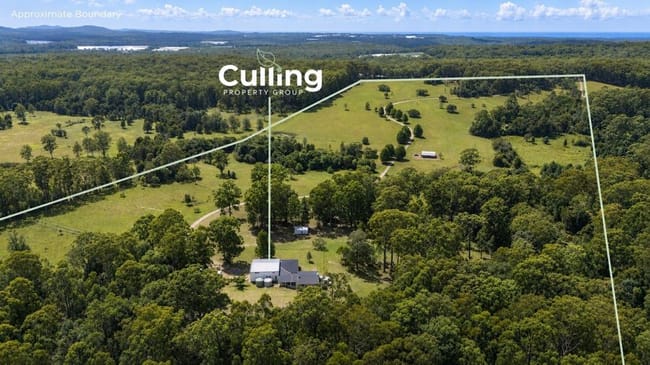 129 Featherstones Road Sherwood NSW 2450