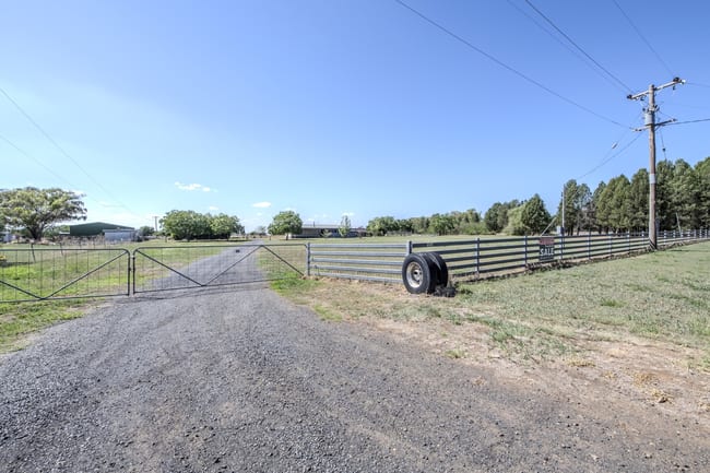 105L Bunglegumbie Road Dubbo NSW 2830 105L Bunglegumbie Road Dubbo NSW 2830