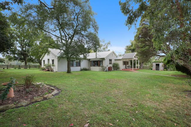 1080 Main Neerim Road Rokeby VIC 3821 1080 Main Neerim Road Rokeby VIC 3821
