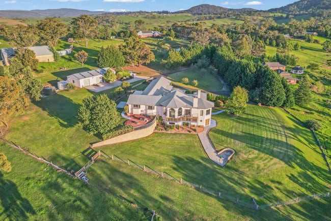 195 Mckanes Falls Road South Bowenfels NSW 2790 195 Mckanes Falls Road South Bowenfels NSW 2790