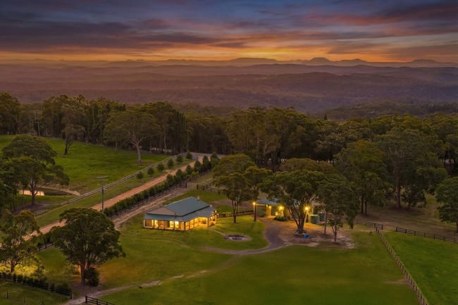 35 Walkers Ridge Road Kulnura NSW 2250 35 Walkers Ridge Road Kulnura NSW 2250