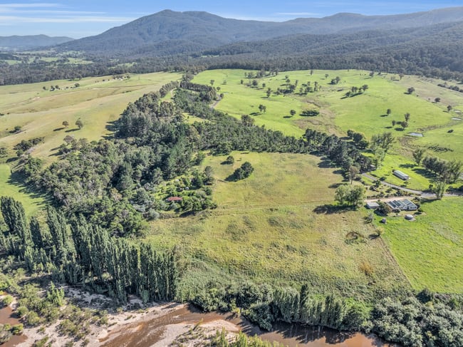 2577 Towamba Road Towamba NSW 2550