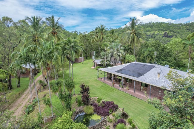 56 Probert Road Bambaroo QLD 4850