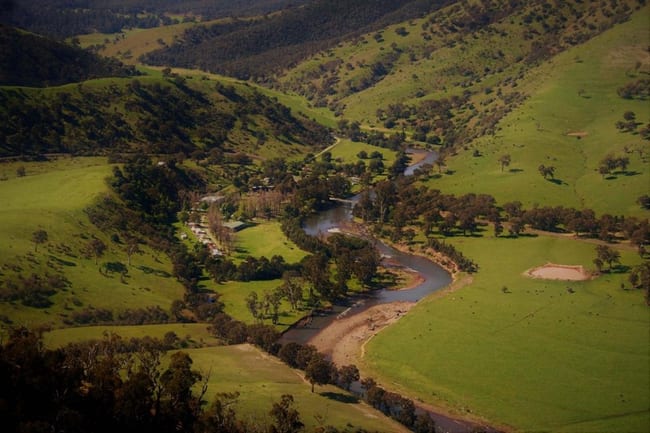 Gippsland Greater Region VIC Gippsland Greater Region VIC