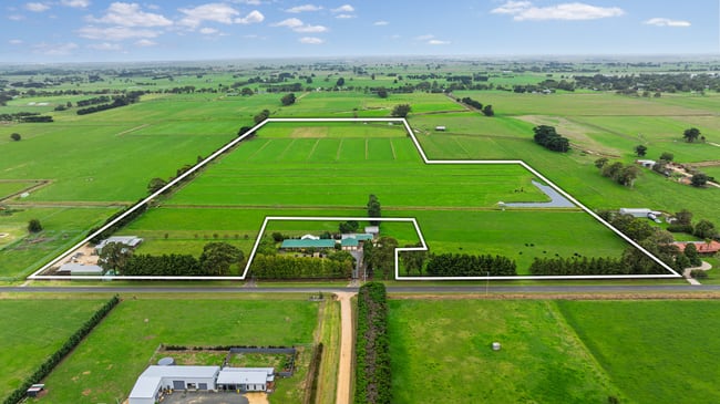 141 Lower Heart Road Sale VIC 3850 141 Lower Heart Road Sale VIC 3850
