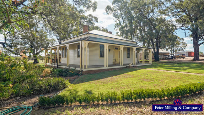 44L Woodleys Road Wongarbon NSW 2831 44L Woodleys Road Wongarbon NSW 2831