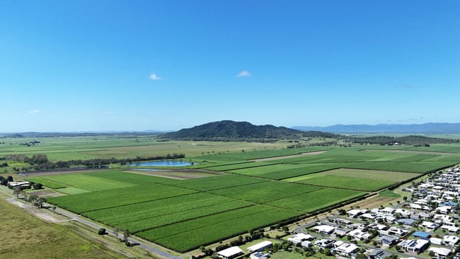 132 Stayts Road Marian QLD 4753 132 Stayts Road Marian QLD 4753