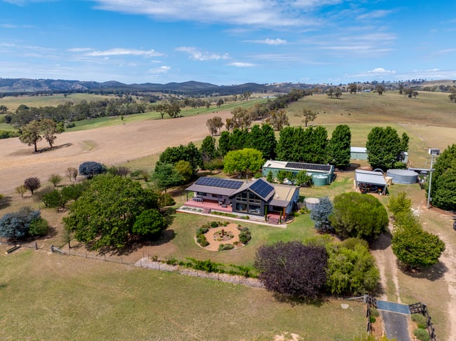 79 Bloom Hill Road O'connell NSW 2795 79 Bloom Hill Road O'connell NSW 2795