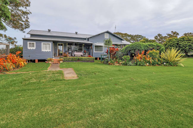 561 Austral Eden Outer Road Austral Eden NSW 2440 561 Austral Eden Outer Road Austral Eden NSW 2440