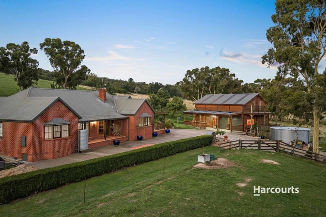 95 Railway Avenue Tynong VIC 3813 95 Railway Avenue Tynong VIC 3813