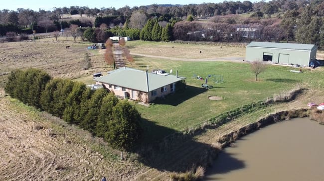 Avoca NSW 2577