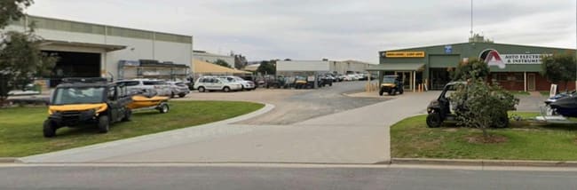 Wodonga VIC 3690 Wodonga VIC 3690