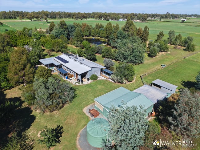 1367 Byrneside-Kyabram Road Lancaster VIC 3620 1367 Byrneside-Kyabram Road Lancaster VIC 3620