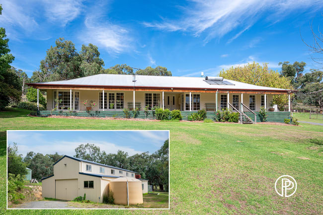 95 Killearn Road Launching Place VIC 3139 95 Killearn Road Launching Place VIC 3139