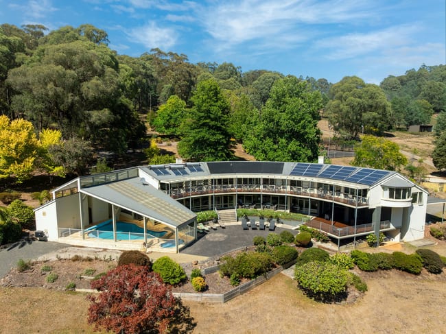 430 - 450 Hazeldene Road Gladysdale VIC 3797 430 - 450 Hazeldene Road Gladysdale VIC 3797