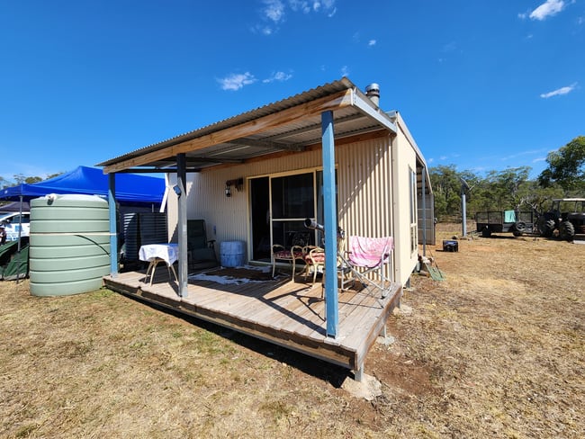Lot 18 Hulks Road Merriwa NSW 2329 Lot 18 Hulks Road Merriwa NSW 2329