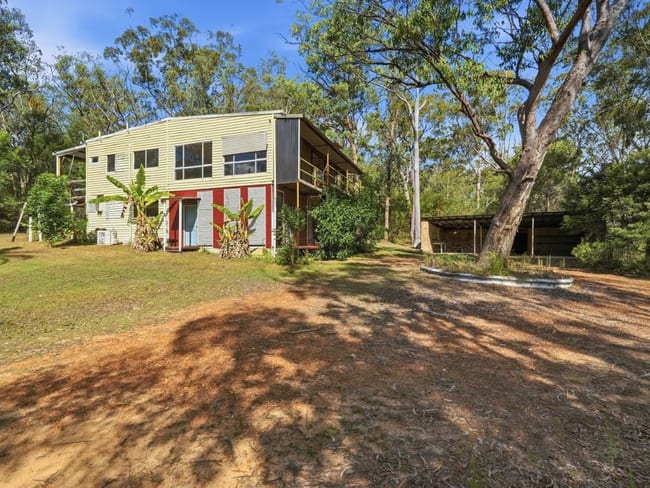 303 McGills Road Kremnos NSW 2460 303 McGills Road Kremnos NSW 2460