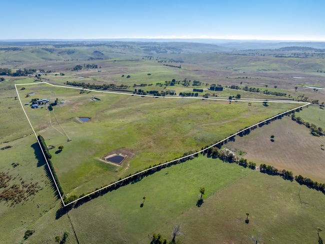 1873 Peelwood Road Laggan NSW 2583 1873 Peelwood Road Laggan NSW 2583