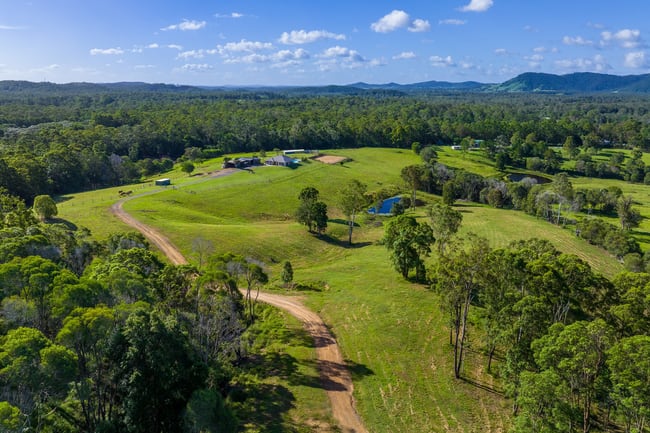 226 Tandur Traveston Road Traveston QLD 4570