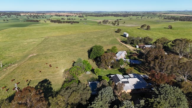 510 Kingsvale Road Young NSW 2594 510 Kingsvale Road Young NSW 2594