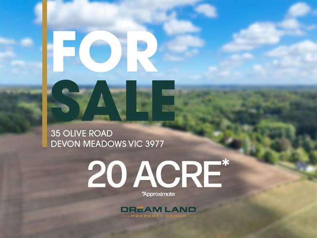 35 Olive Road Devon Meadows VIC 3977 35 Olive Road Devon Meadows VIC 3977