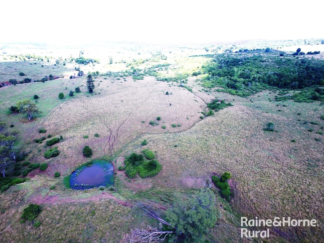 Lot 9 Booie Crawford road Booie QLD 4610 Lot 9 Booie Crawford road Booie QLD 4610