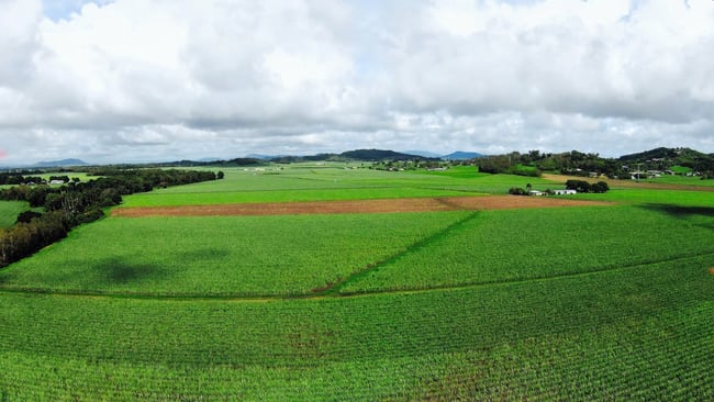 Lot 13 Harvisons Road Erakala QLD 4740
