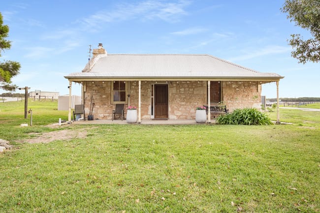 4437 Southern Ports Highway Robe SA 5276 4437 Southern Ports Highway Robe SA 5276