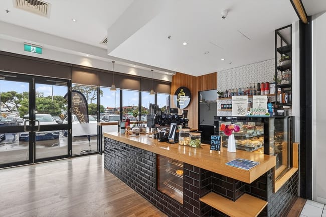 Shop 7/1-9 Gateway Road Warrnambool VIC 3280 Shop 7/1-9 Gateway Road Warrnambool VIC 3280