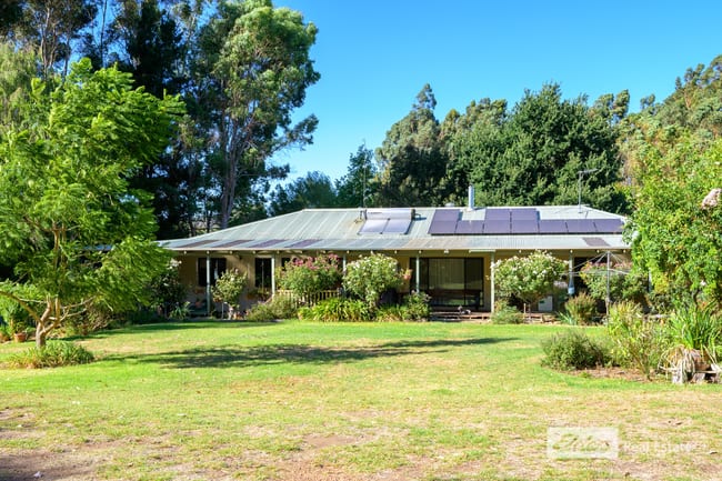 436 Brookhampton Road Brookhampton WA 6239 436 Brookhampton Road Brookhampton WA 6239