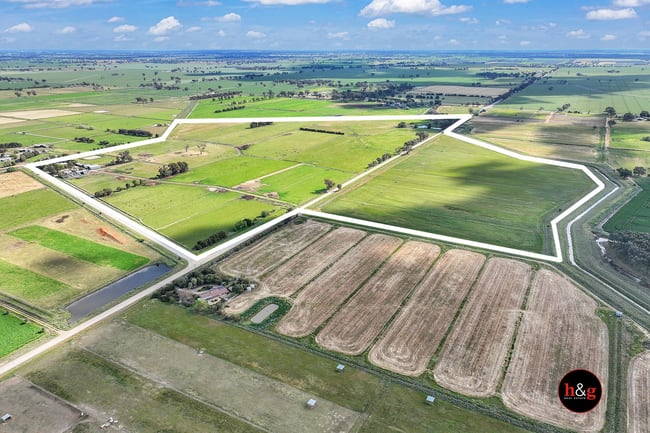 45 Hickey Avenue Invergordon VIC 3636 45 Hickey Avenue Invergordon VIC 3636