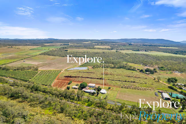 440 Chewko Road Mareeba QLD 4880 440 Chewko Road Mareeba QLD 4880