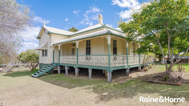 104 Gillespie Road Freestone QLD 4370 104 Gillespie Road Freestone QLD 4370