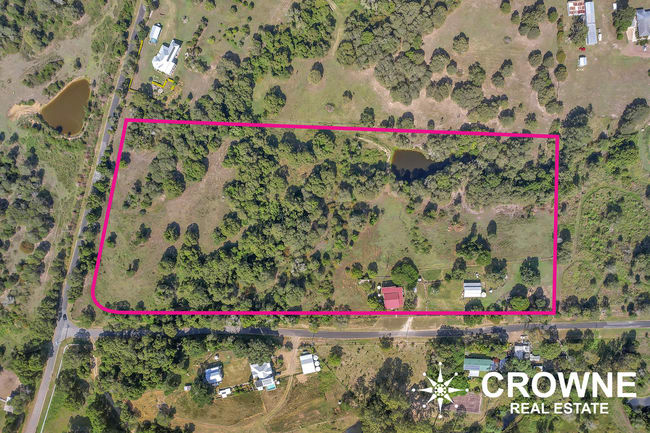 131 Mahons Road Pine Mountain QLD 4306 131 Mahons Road Pine Mountain QLD 4306