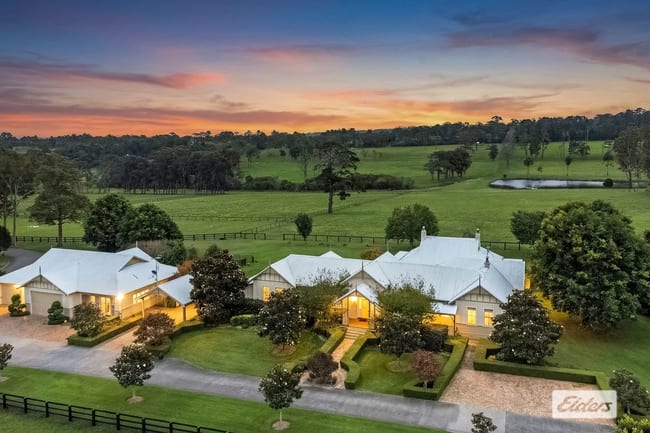 691 Wisemans Ferry Road Somersby NSW 2250 691 Wisemans Ferry Road Somersby NSW 2250