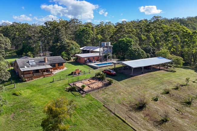 785 Old Coast Road Kundabung NSW 2441