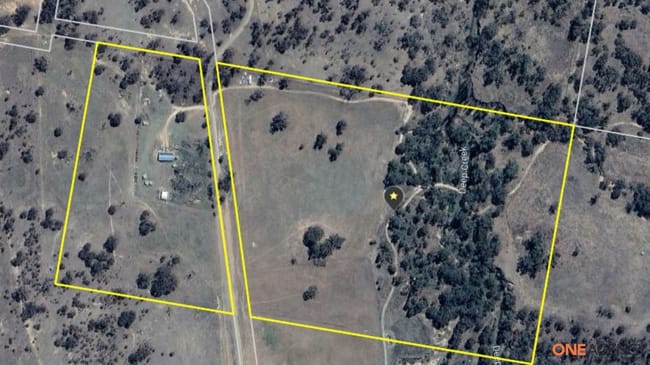 44, 399 Rothlyn Road Chakola NSW 2630 44, 399 Rothlyn Road Chakola NSW 2630