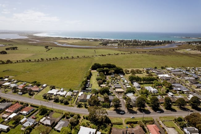 139 Princes Highway Port Fairy VIC 3284