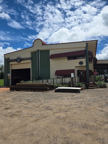 Tolga QLD 4882 Tolga QLD 4882