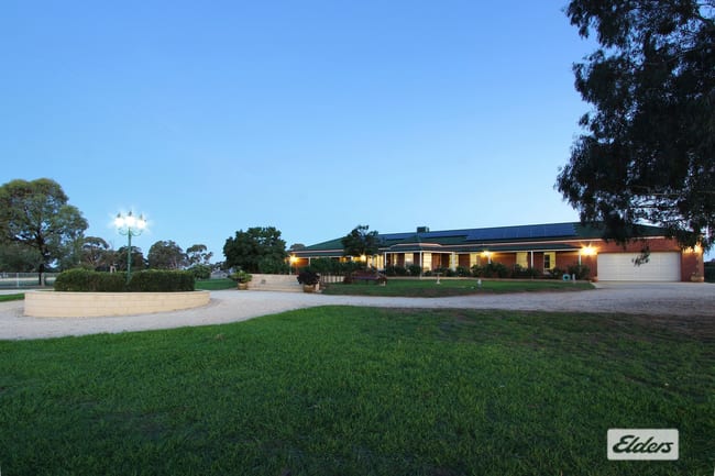 328 Bendigo - Maldon Road Lockwood South VIC 3551 328 Bendigo - Maldon Road Lockwood South VIC 3551