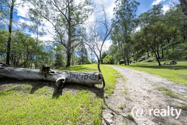26 Ramornie Station Road Ramornie NSW 2460 26 Ramornie Station Road Ramornie NSW 2460